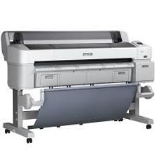 EPSON SureColor SC-T7000 POS плоттер А0+ 44" (1118 мм) 2880 x 1440 dpi, 28 сек А1, C11CC17001CS