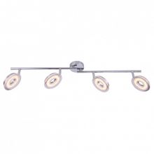 Arte Lamp Спот Arte Lamp Fascio A8971PL-4CC ID - 414509