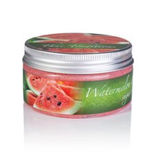 Скраб сахарный для тела Арбузный фреш Thai Traditions Watermelon Fresh sugar body scrub 200мл