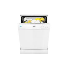 Zanussi Посудомоечная машина Zanussi ZDF 92300 WA