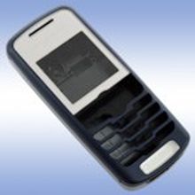 Sony Ericsson Корпус для Sony Ericsson J230i Blue - High Copy