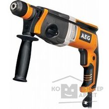 Aeg 428180 KH 26 E Перфоратор,