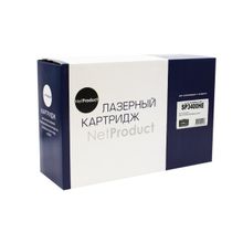 Картридж NetProduct (N-SP3400HE) для Ricoh Aficio SP 3400N 3410DN 3400SF 3410SF, 5K