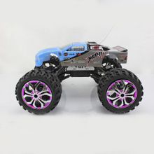 Радиоуправляемый внедорожник 1:10 - 757-4WD07