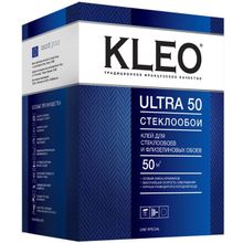 Kleo Ultra 50 Стеклообои 500 г