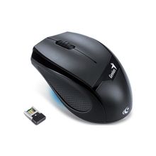 Мышь Genius DX-7010 Black USB