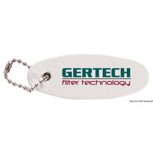 Osculati Customized key ring 4-colour print, 35.825.99