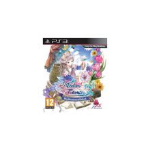 Atelier Totori: The Adventurer of Arland (PS3)