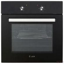 LEX EDM 040 BL