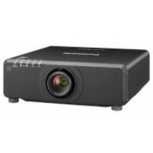 Panasonic Panasonic PT-DW750BE