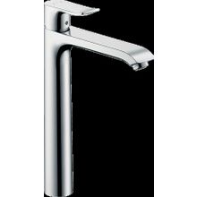 Смеситель для раковины Hansgrohe Metris 31184000