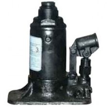 Домкрат гидравлический ДГТ-3