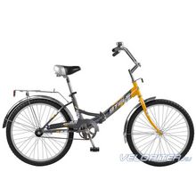 STELS Pilot 710 2013