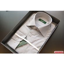 Приталенные мужские рубашки Артикул 1206 51