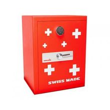 Сейф WALDIS WA-E-850 SwissMade Decor
