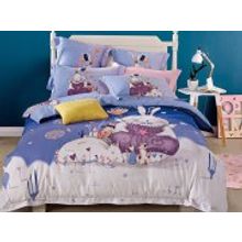 Постельное белье Фланель Евро Asabella 154-6