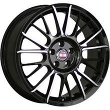 Dezent RE  6.5x16 5x108 D70.1 ET50 серебристый