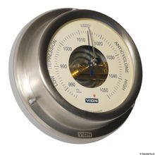 Osculati Vion A100 SAT barometer, 28.858.02