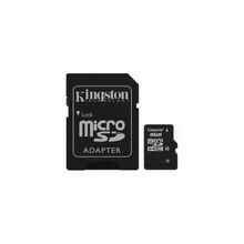 Kingston microsdhc 8gb class10 (sdc10 8gb)