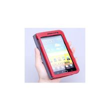 Чехол книжка Yoobao Samsung Galaxy Note N7100 (Red)