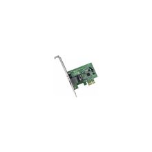cетевая карта tp-link tg-3468, pci-e ethernet, 10 100 1000mbps