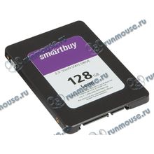 SSD диск 128ГБ 2.5" SmartBuy "Leap" SB128GB-LP-25SAT3 (SATA III) (ret) [139436]