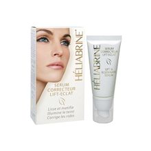 Сыворотка-лифтинг корректирующая для лица Heliabrine Serum correcteuer lift-eclat 30мл