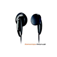 Наушники Philips SHE 1350  16-20000 Гц . 16 Ом  100 дБ