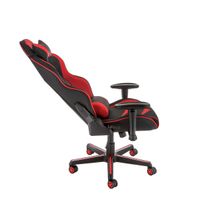 ПМ: Лайфмебель Racer