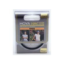 Фильтр Hoya UV(0) HMC 77mm