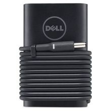 Блок питания для ноутбуков Dell 19.5V 4.62A (4.5-3.0). 90W Slim Round