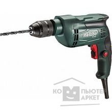 Metabo BE 650 600360930 безударная дрель-шуруповерт