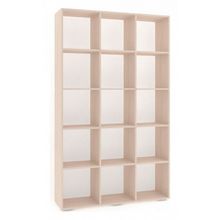 Баронс Стеллаж Бриз СТ.080.1204-00 ID - 358469