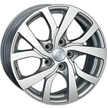 ENKEI SC46 7.5x17 5x120 ET34 D72.6