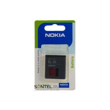 Аккумулятор Class A-A-A Nokia BL-6F N95 (8 GB)