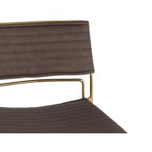 ПМ: Stool Group Стул Дэйзи полубарный FDC8051