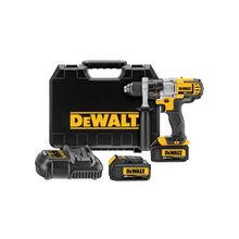 DeWALT DCD 980 L2 Аккумуляторная дрель шуруповерт