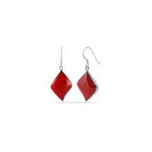 Серьги из серебра 925 пробы, X5C660 990