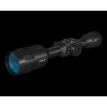 Цифровой прицел день ночь ATN X-SIGHT 4K PRO 3-14X, Увеличение - 3-14 крат,  масса - 940 гр.