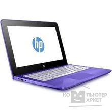 Hp Stream x360 11-aa010ur 2EQ09EA violet 11.6"