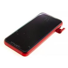 Портативное зарядное устройство Baseus,PPALL-EX09 8000mAh, красный