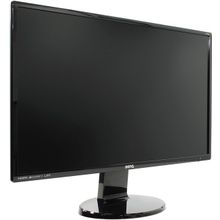 27"    ЖК монитор BenQ GW2760HS   Black   (LCD, Wide, 1920x1080, D-Sub, DVI, HDMI)