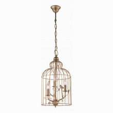 Arte Lamp Gabbia A1865SP-3BG