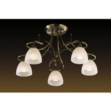 Люстра 2120 5C