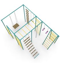 СпортОкей Классик-2 + Трап