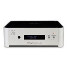 Wadia di122 Digital Audio Decoder