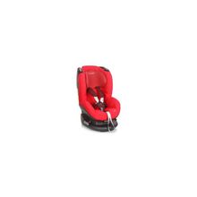 Автокресло Maxi-Cosi Tobi intense red 60103860 60105950