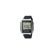 Мужские наручные часы Casio Wave Ceptor WV-59E-1A