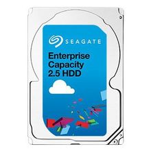 Жесткий диск 2TB Seagate Enterprise Capacity 2.5 HDD (ST2000NX0273) {SAS 12Gb s, 7200 rpm, 128 mb, 2.5"}