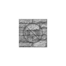 Облицовочный камень натуральный - Мозаика "2-х размерная", 5-сторонняя обработка, (скала)